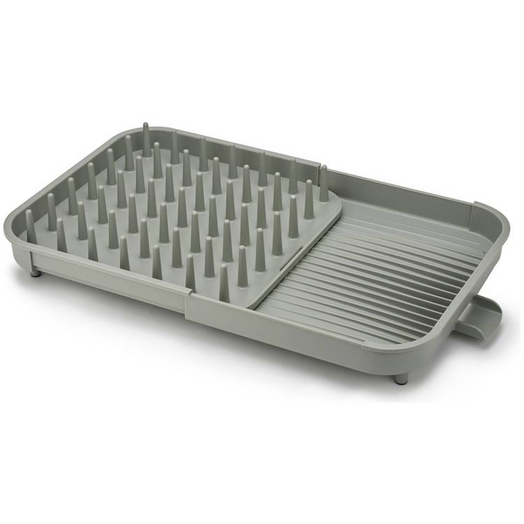 Joseph Joseph Duo Expandable Dish Rack grey - British product