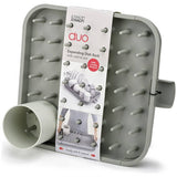 Joseph Joseph Duo Expandable Dish Rack grey - British product