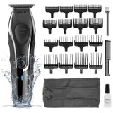 Wahl Aqua Blade beard trimmer 9899-800X, UK version