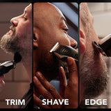 Wahl Aqua Blade beard trimmer 9899-800X, UK version