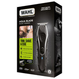 Wahl Aqua Blade beard trimmer 9899-800X, UK version