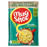 Mug Shot Chicken Noodles with Sweetcorn & Mushrooms   54g GOODS M&S   