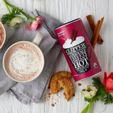 Clipper Fairtrade Instant Hot Chocolate   350g GOODS M&S   