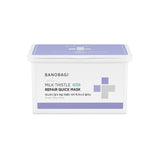 Banobagi Milk Thistle Repair Cica sheet masks 30pcs, imported from the UK