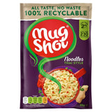 Mug Shot Thai Style Noodles   55g GOODS M&S   