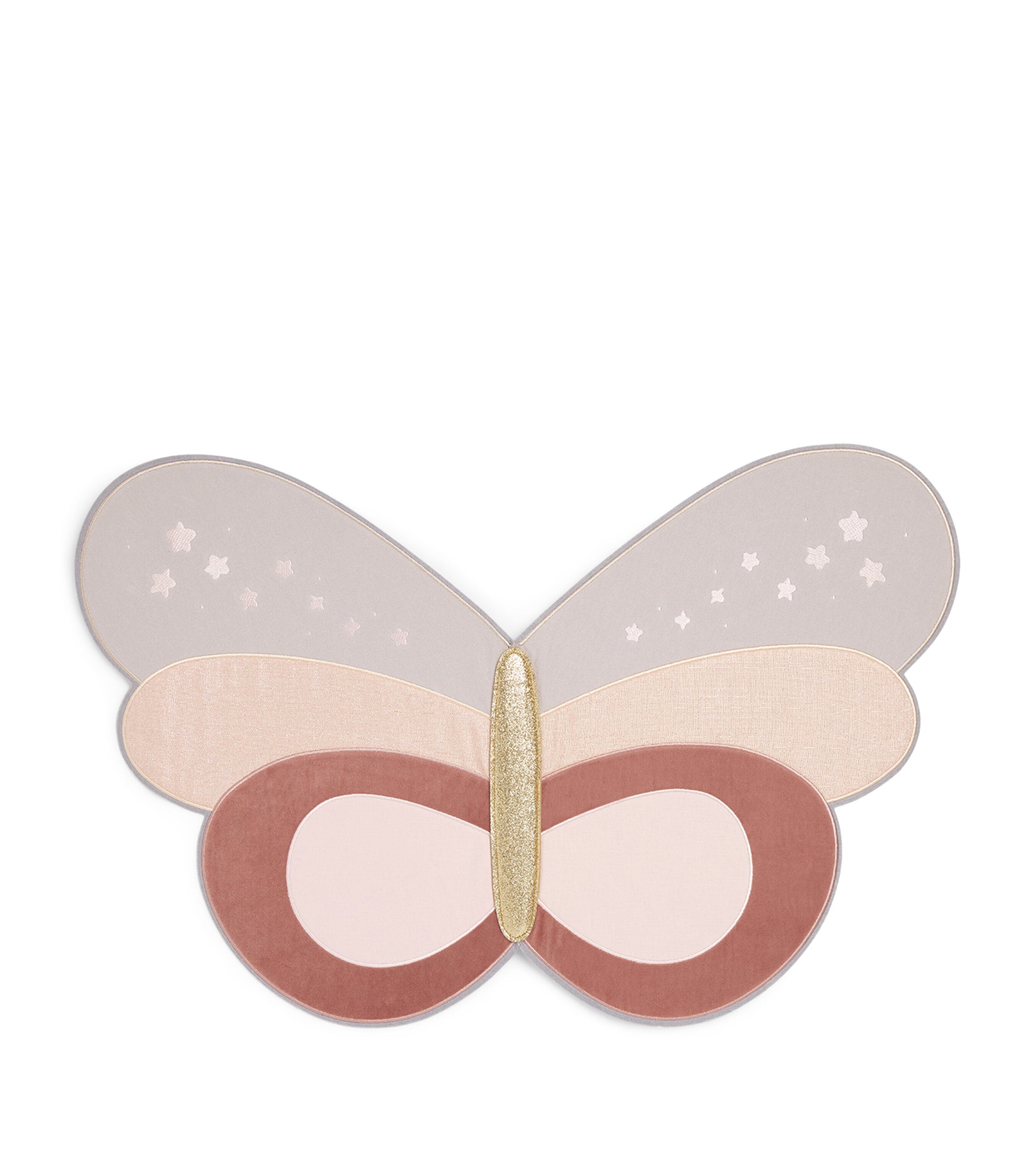 Rockahula butterfly wings dress-up accessory, imported from the UK