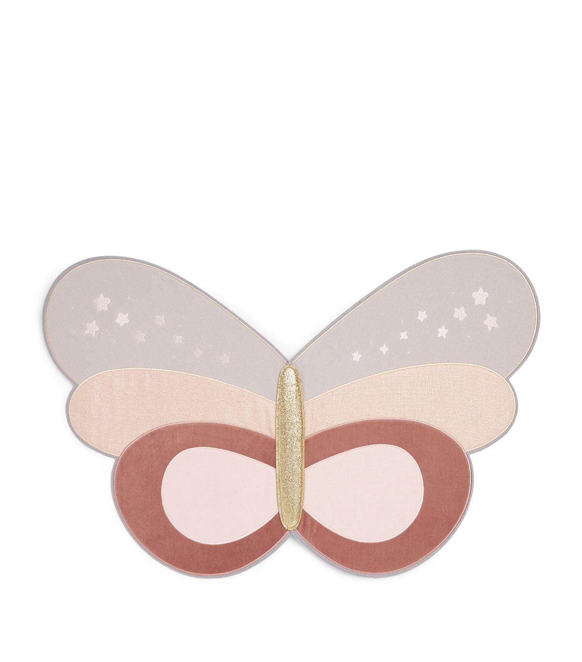 Rockahula butterfly wings dress-up accessory, imported from the UK