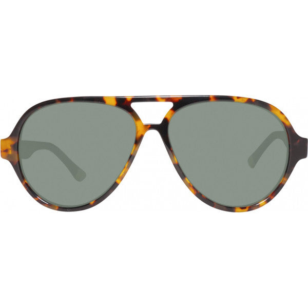 Gant grey sunglasses acetate frame, UK version