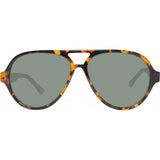 Gant grey sunglasses acetate frame, UK version