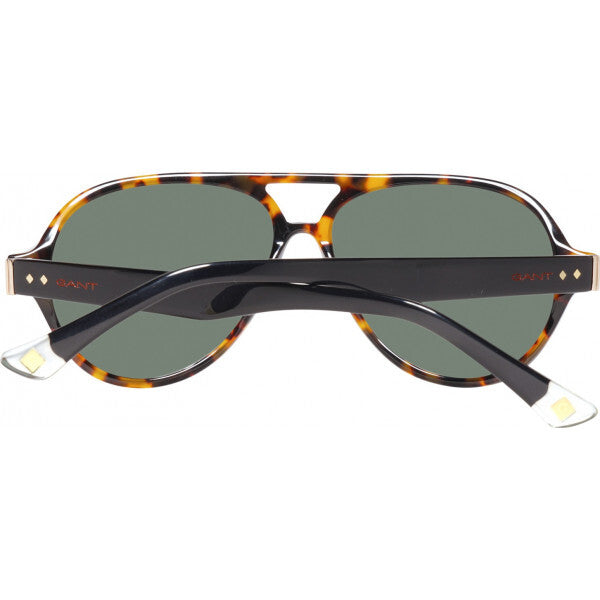 Gant grey sunglasses acetate frame, UK version