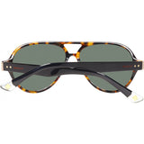 Gant grey sunglasses acetate frame, UK version