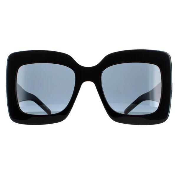 Hugo Boss BOSS 1385/S black sunglasses - British product