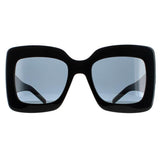 Hugo Boss BOSS 1385/S black sunglasses - British product