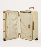 Bric's 3-wheeled travel trunk 80cm - British product
