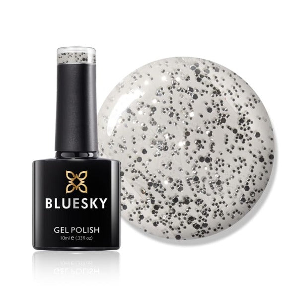 Bluesky Ooh La La Gel Polish - British product