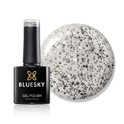 Superdrug Bluesky Ooh La La Gel Polish- Buy online at McGrocer