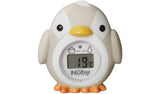 Nuby Bath Thermometer Penguin GOODS Argos