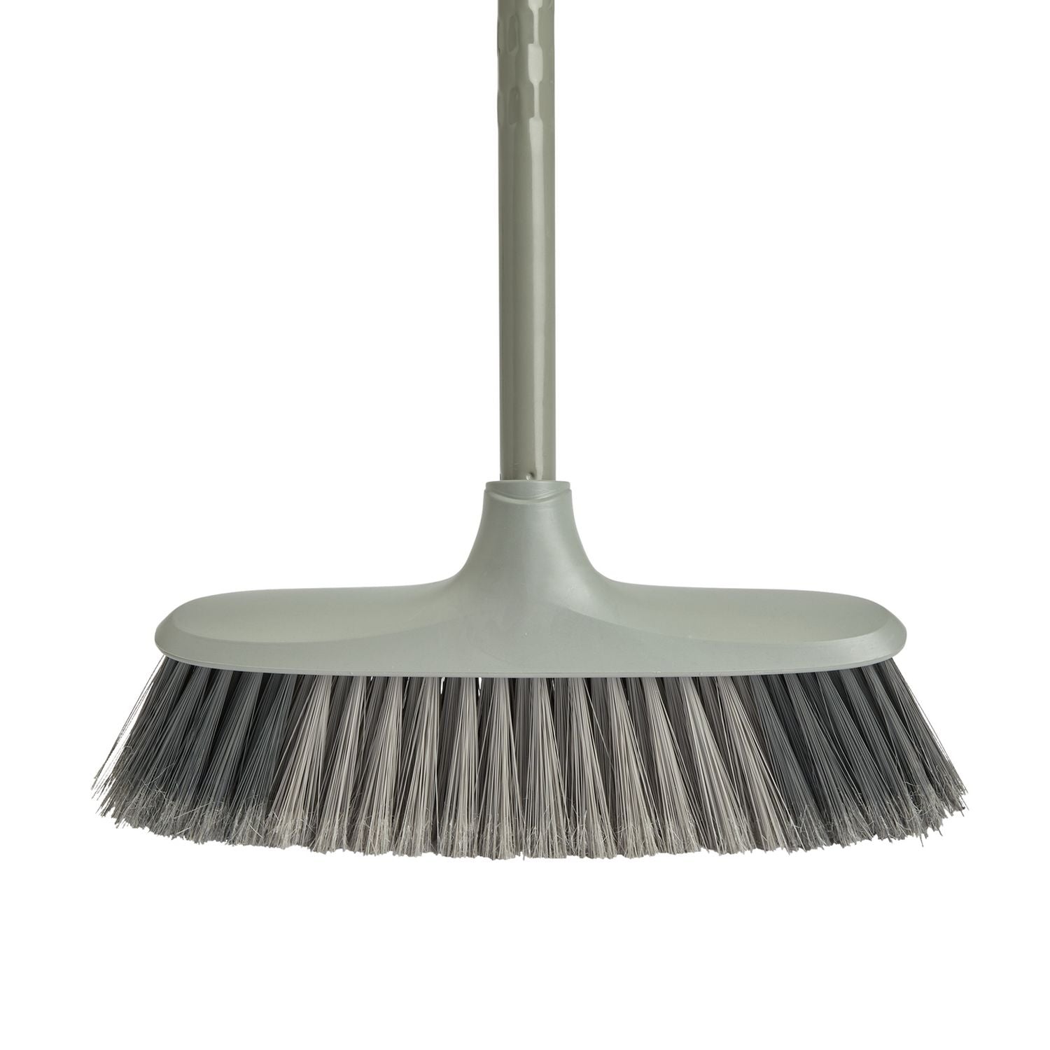 Argos Home long-handled broom and dustpan set for easy sweeping, UK version