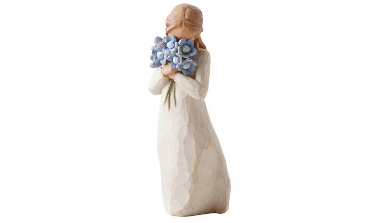 Willow Tree Forget Me Not Figurine