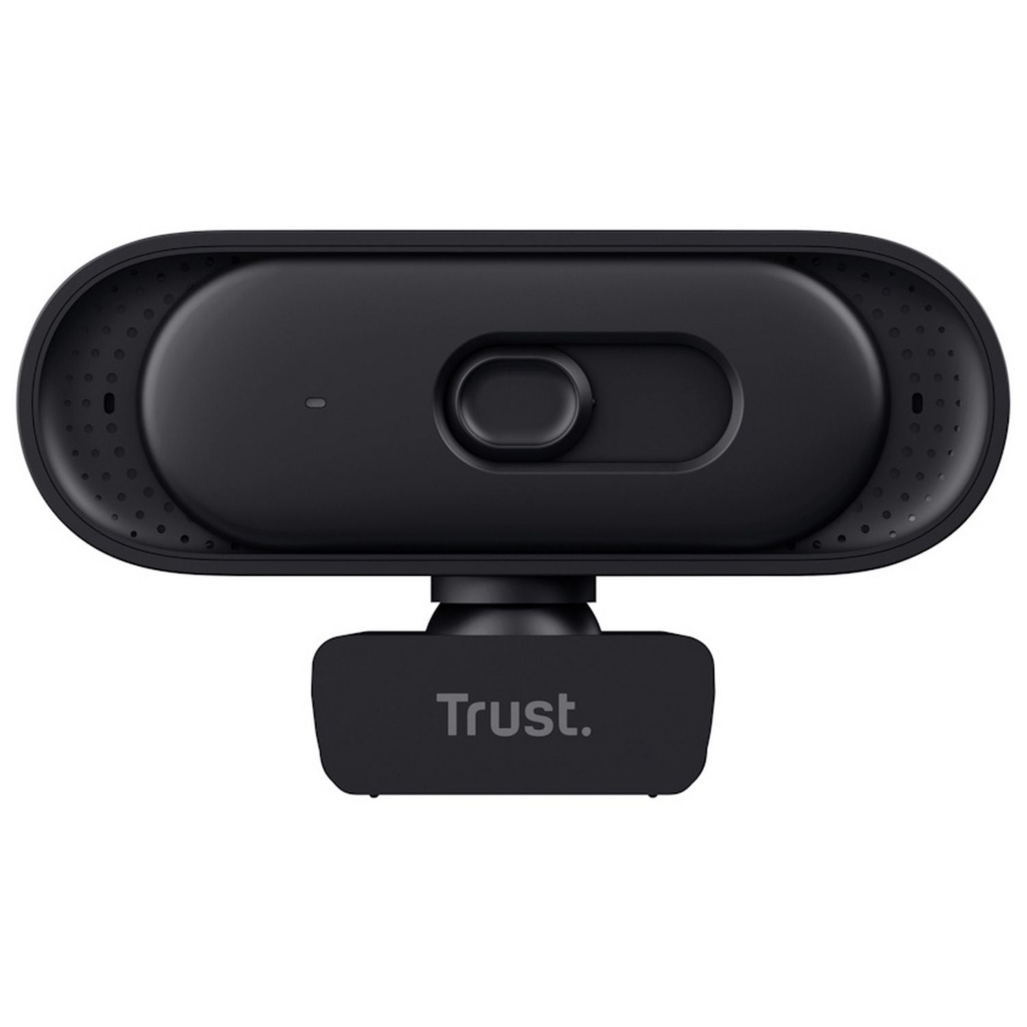 Trust 2K QHD webcam with privacy shutter, imported from the UK