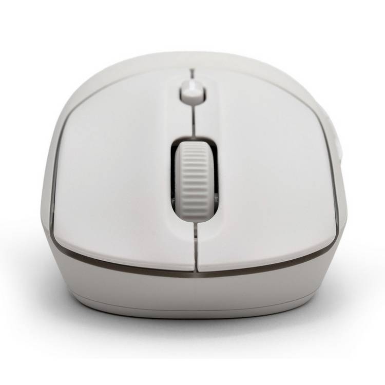 HP 400 quiet wireless mouse Maple, imported from the UK