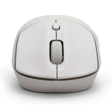 HP 400 quiet wireless mouse Maple, imported from the UK