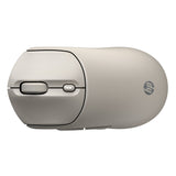 HP 400 quiet wireless mouse Maple, imported from the UK
