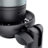 GXTrust Auron USB gaming microphone black, UK version