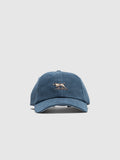 Rodd & Gunn blue Signature cap one-size, imported from the UK