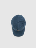 Rodd & Gunn blue Signature cap one-size, imported from the UK