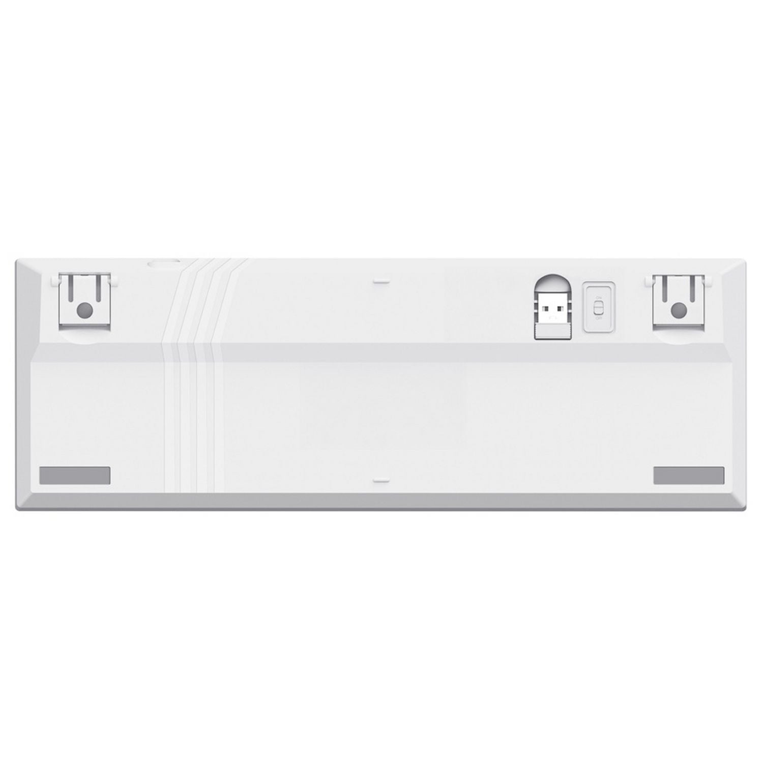 GXTrust Acira 60% mini wireless gaming keyboard, UK version