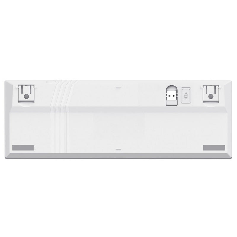 GXTrust Acira 60% mini wireless gaming keyboard, UK version
