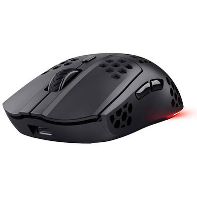 Argos GXTrust 929 Helox Ultra-Lightweight Wireless Gaming Mouse - Black- Buy online at McGrocer