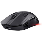 GXTrust 929 Helox Ultra-Lightweight Wireless Gaming Mouse - Black