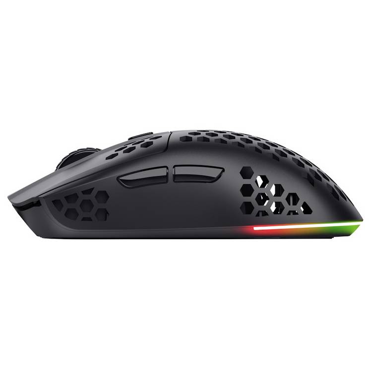 GXTrust 929 Helox wireless gaming mouse black - British product