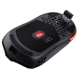 GXTrust 929 Helox wireless gaming mouse black - British product