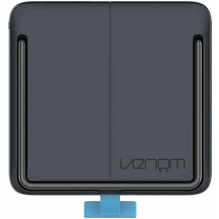Venom Charging Power Case for Nintendo Switch 2, UK version