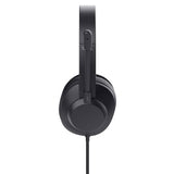 Trust Ayda Max PC Headset black - British product