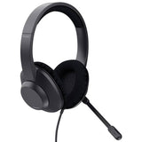 Trust Ayda Max PC Headset black - British product