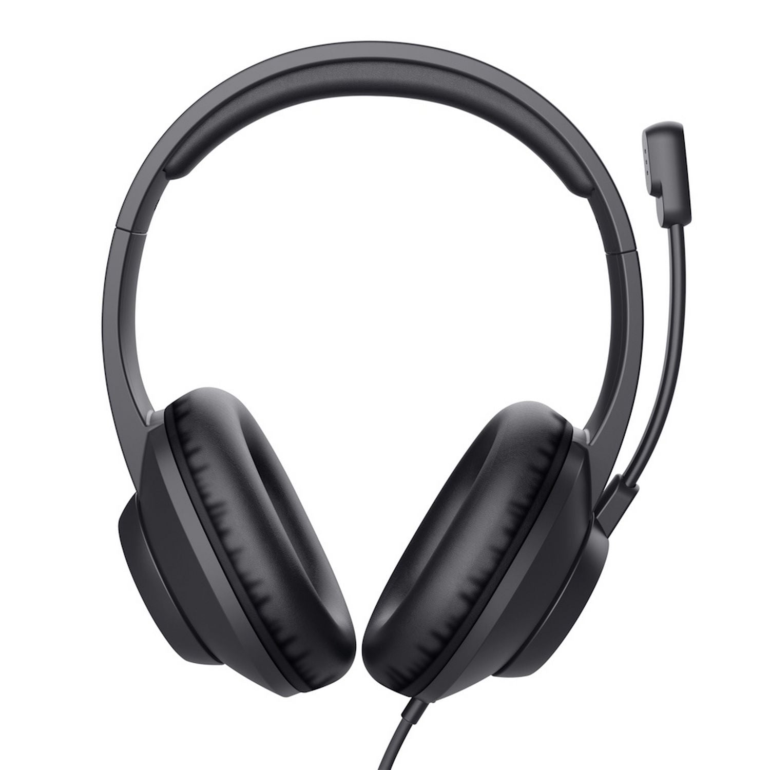 Trust Ayda Max over-ear PC headset, imported from the UK