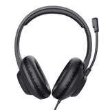Trust Ayda Max over-ear PC headset, imported from the UK