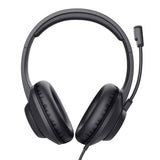 Trust Ayda Max over-ear PC headset, imported from the UK