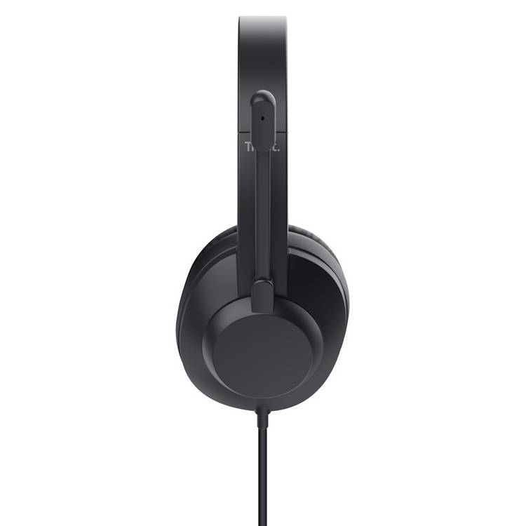 Trust Ayda Max over-ear PC headset, imported from the UK