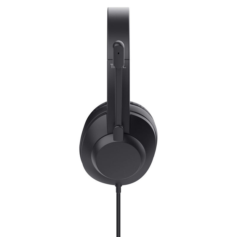 Trust Ayda Max over-ear PC headset, imported from the UK