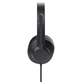 Trust Ayda Max over-ear PC headset, imported from the UK