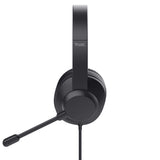 Trust Ayda Max over-ear PC headset, imported from the UK