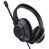 Trust Ayda Max over-ear PC headset, imported from the UK
