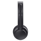 Trust Ayda wireless headset Black (British brand)
