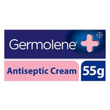 Germolene Antiseptic Dual Action Infection Prevention 55g GOODS Superdrug   