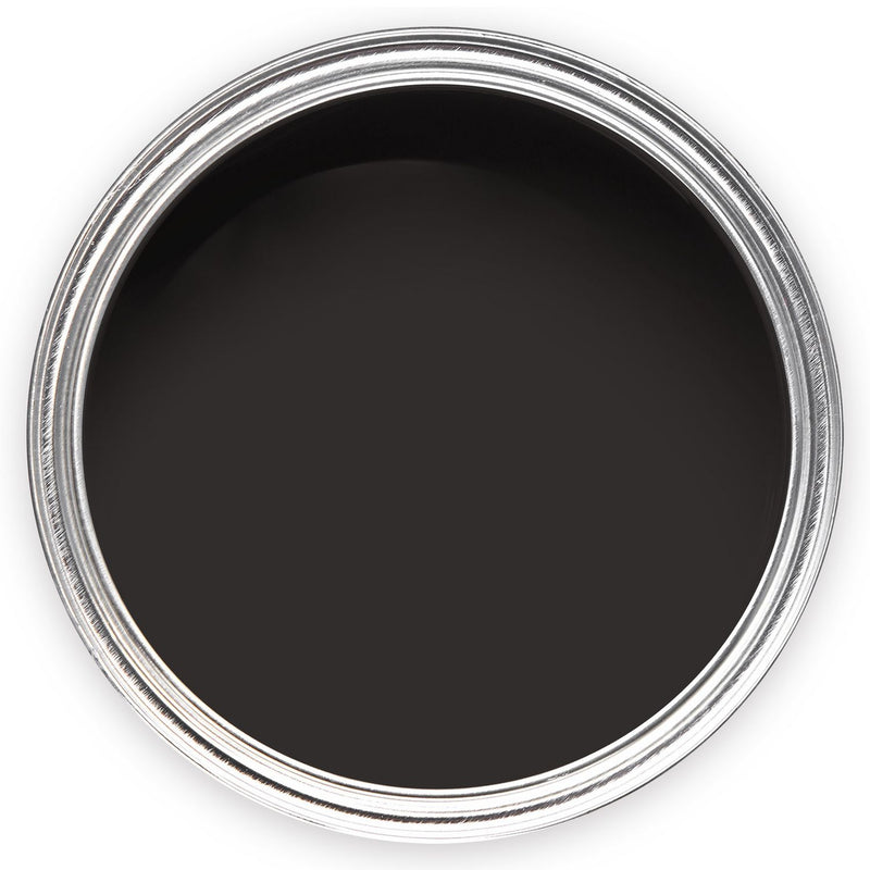 Annie Sloan Multi Surface Satin Paint Graphite 750ml (British brand)